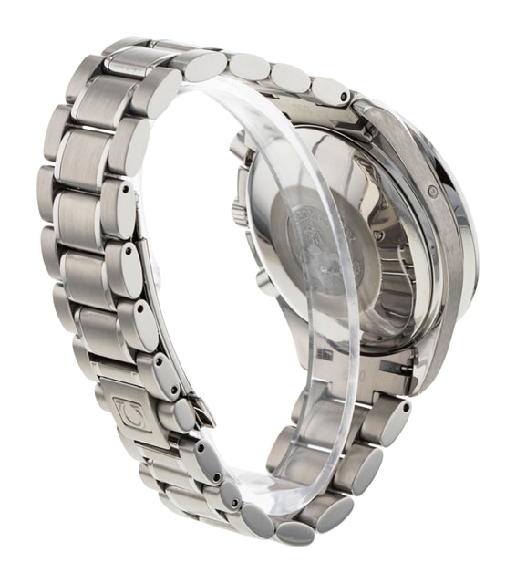 Omega Speedmaster DayDate 3523.80.00 Image 3